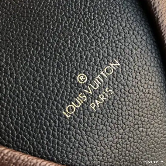 First bags ru reviews Vuitton Louis BB V Tote 0630